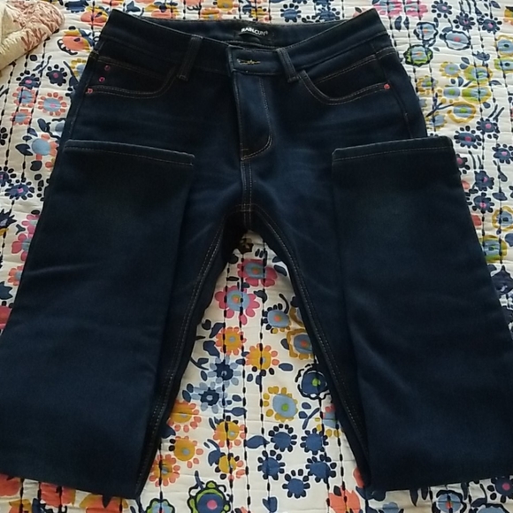 Warmer Rain.cun jeans size 28 - Picture 1 of 8